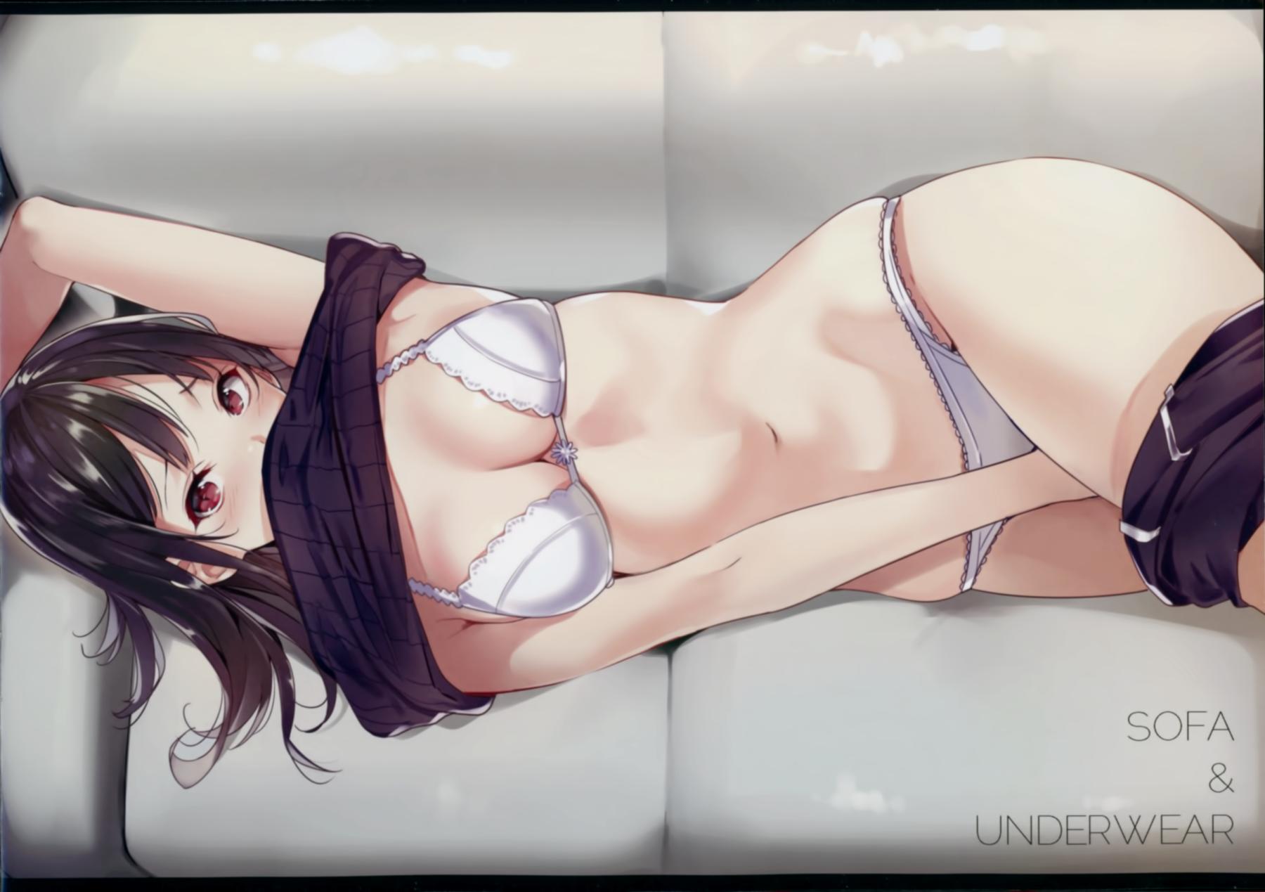 (C93)Hot Winter韩漫全集-全一话无删减无遮挡章节图片 