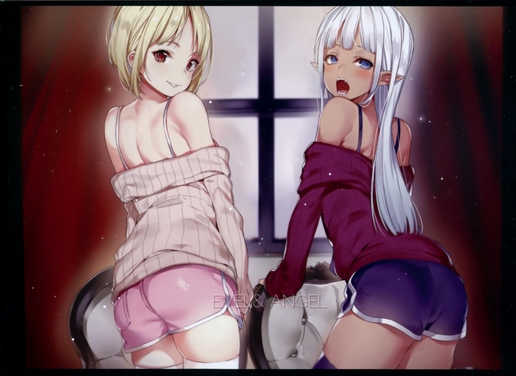 (C93)Hot Winter韩漫全集-全一话无删减无遮挡章节图片 