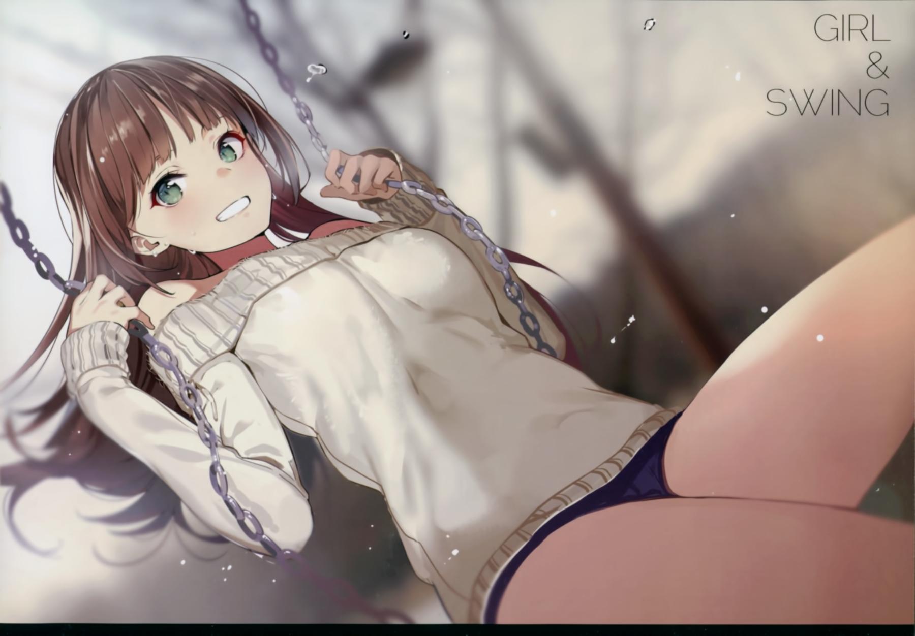 (C93)Hot Winter韩漫全集-全一话无删减无遮挡章节图片 