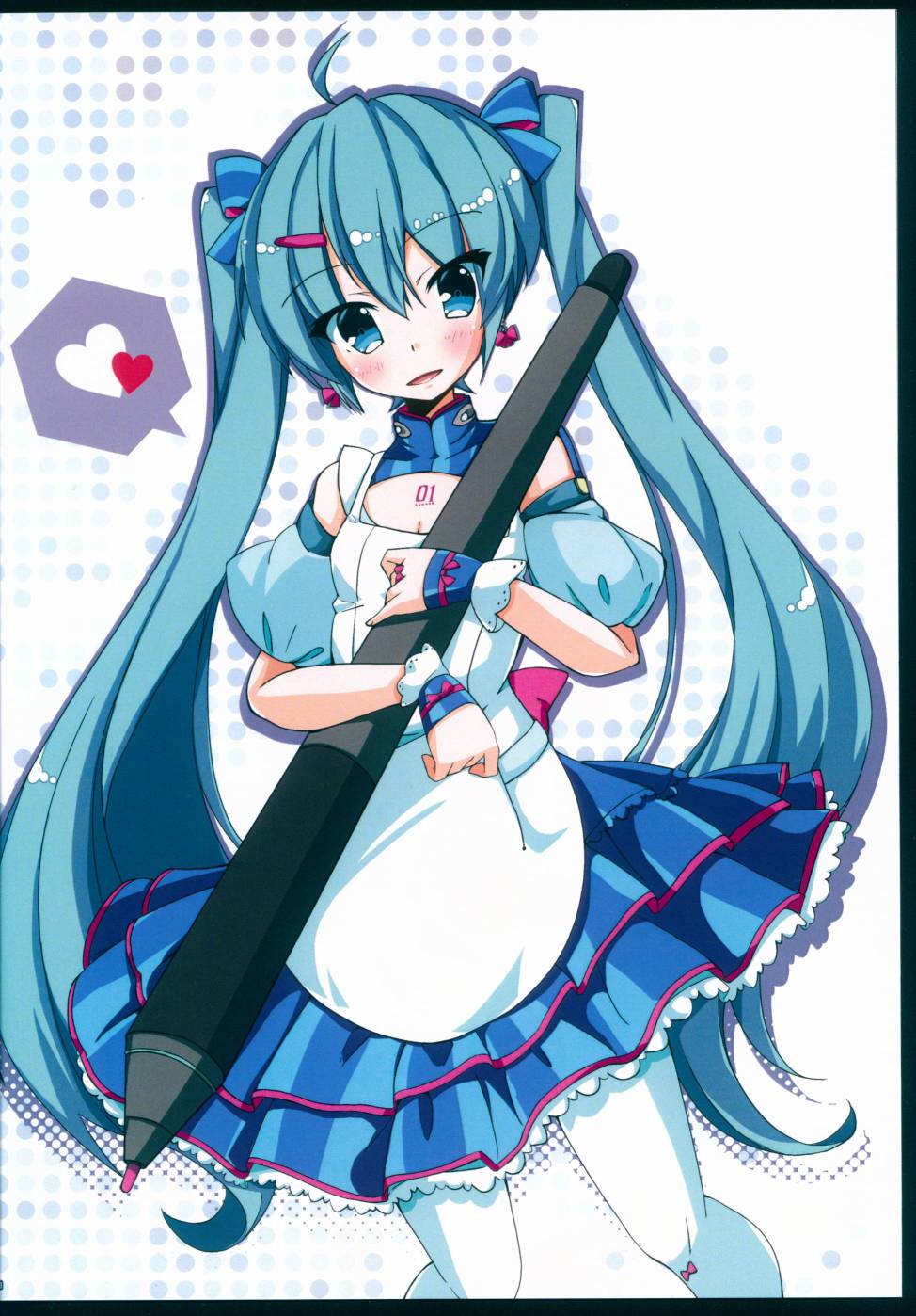 (C93)ARCHiVES韩漫全集-短篇无删减无遮挡章节图片 