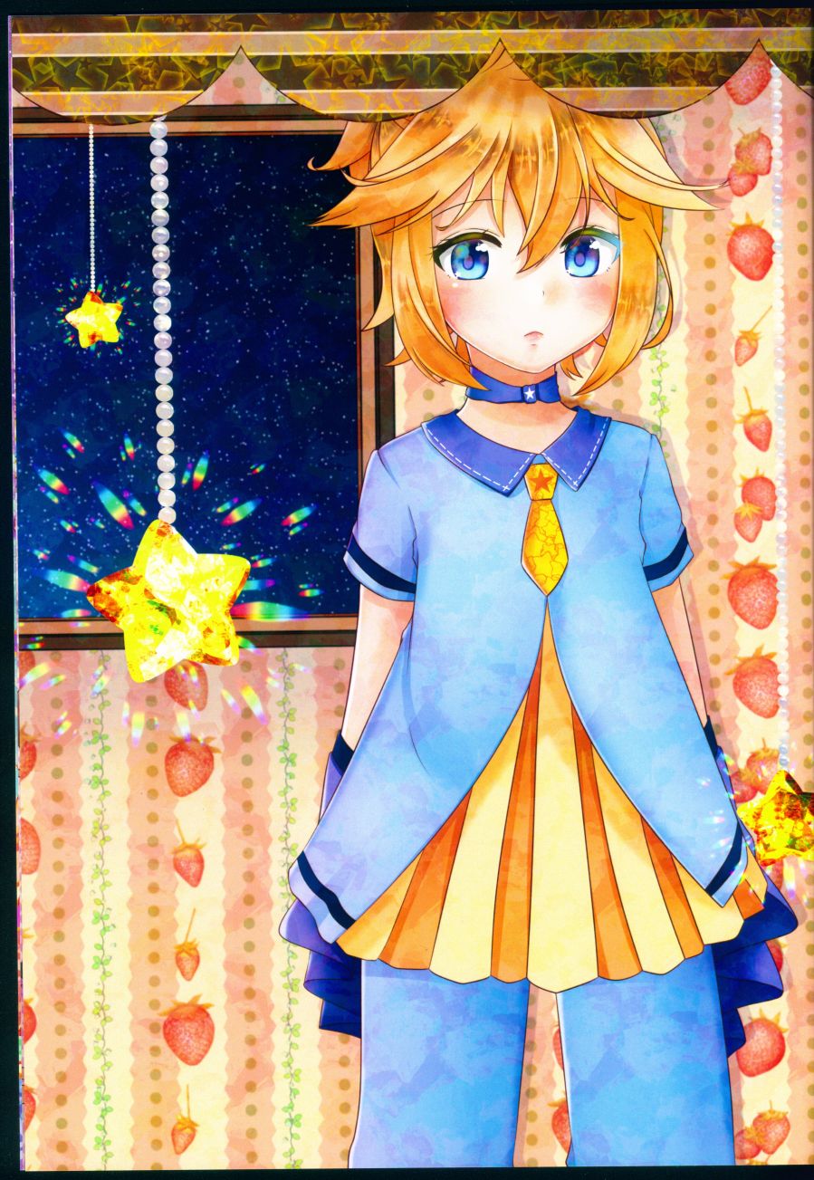 (C93)Bottled stardust韩漫全集-全一话无删减无遮挡章节图片 