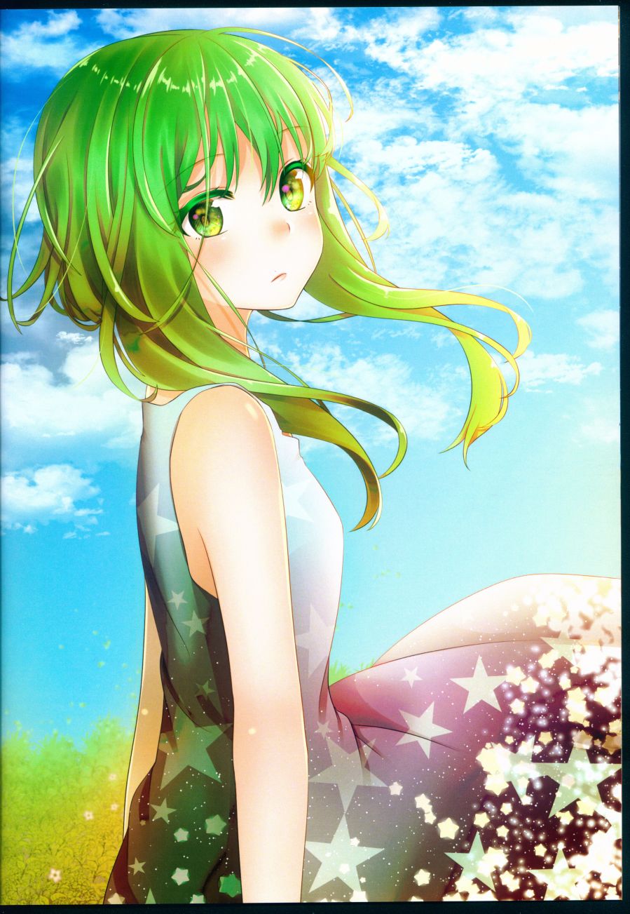 (C93)Bottled stardust韩漫全集-全一话无删减无遮挡章节图片 