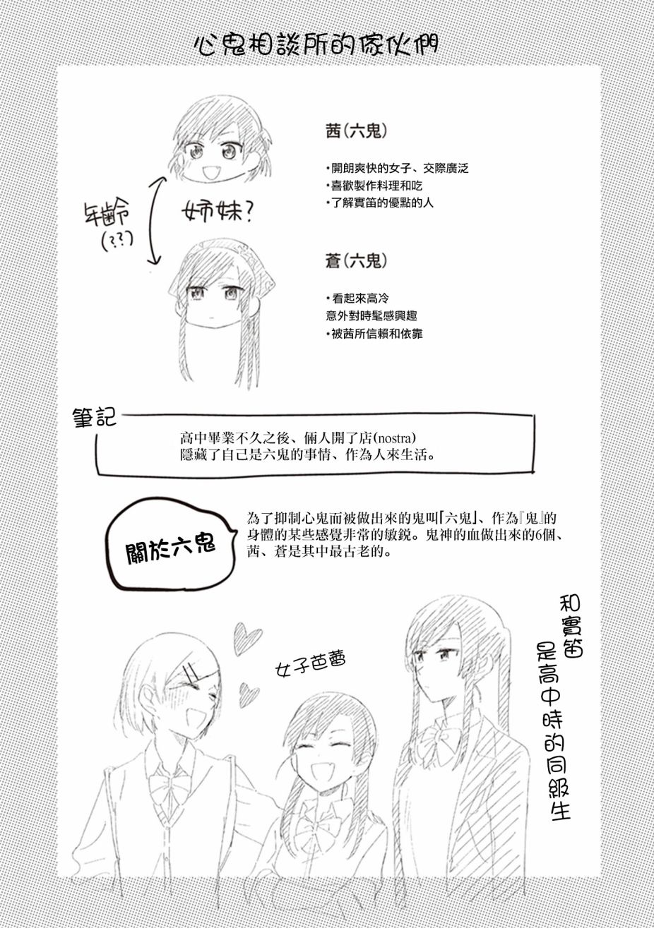 珏鬼韩漫全集-第10话无删减无遮挡章节图片 