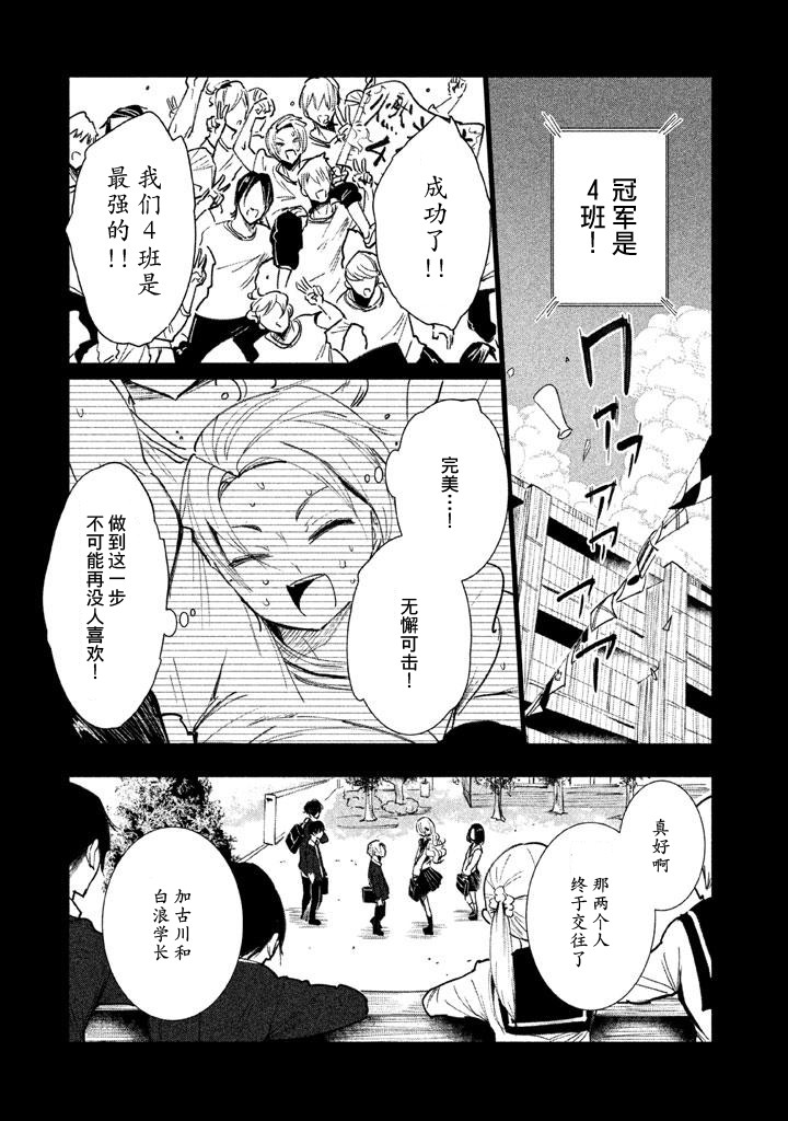 强不知以为知韩漫全集-第01话无删减无遮挡章节图片 