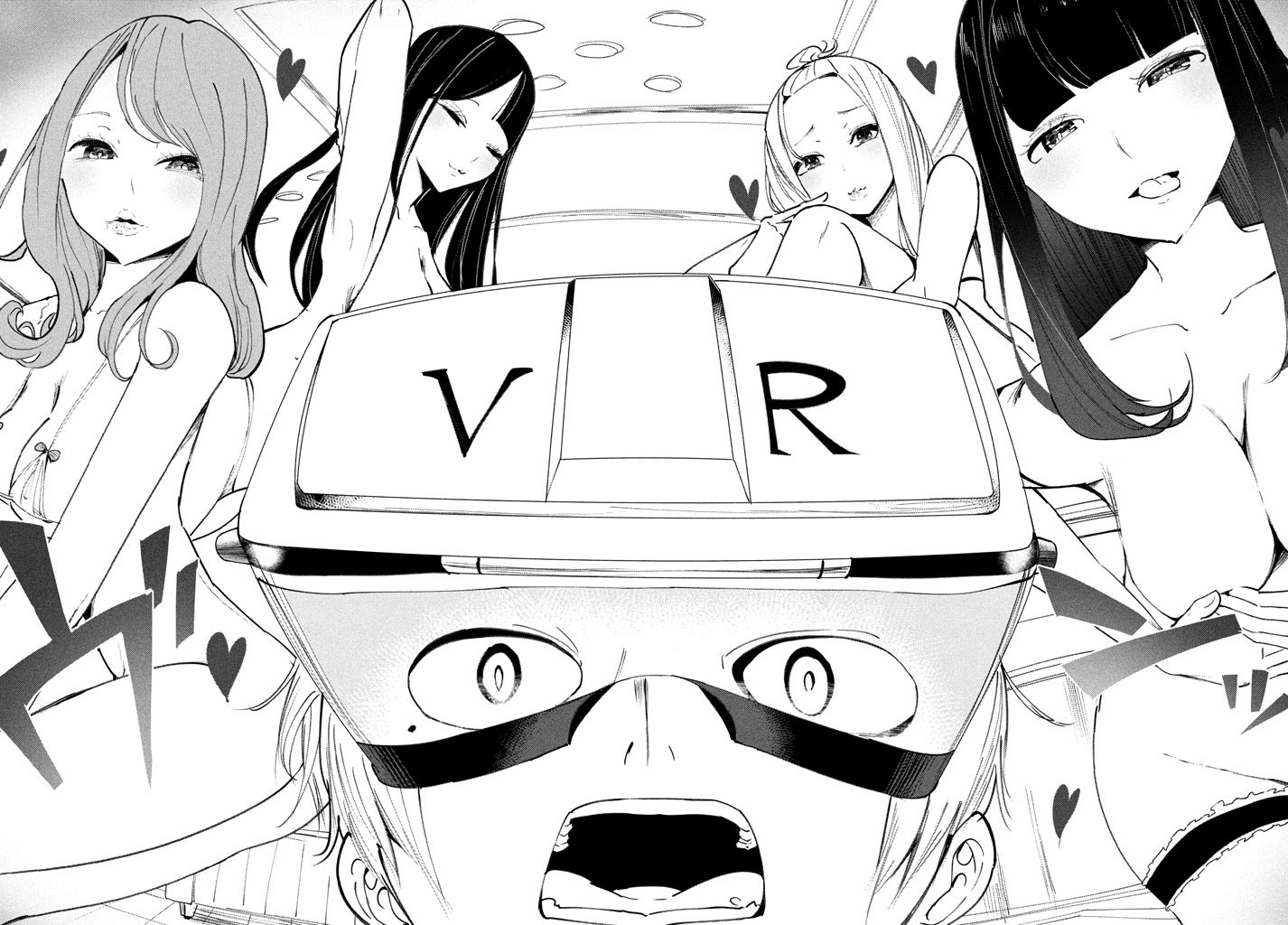 强不知以为知韩漫全集-第06话无删减无遮挡章节图片 