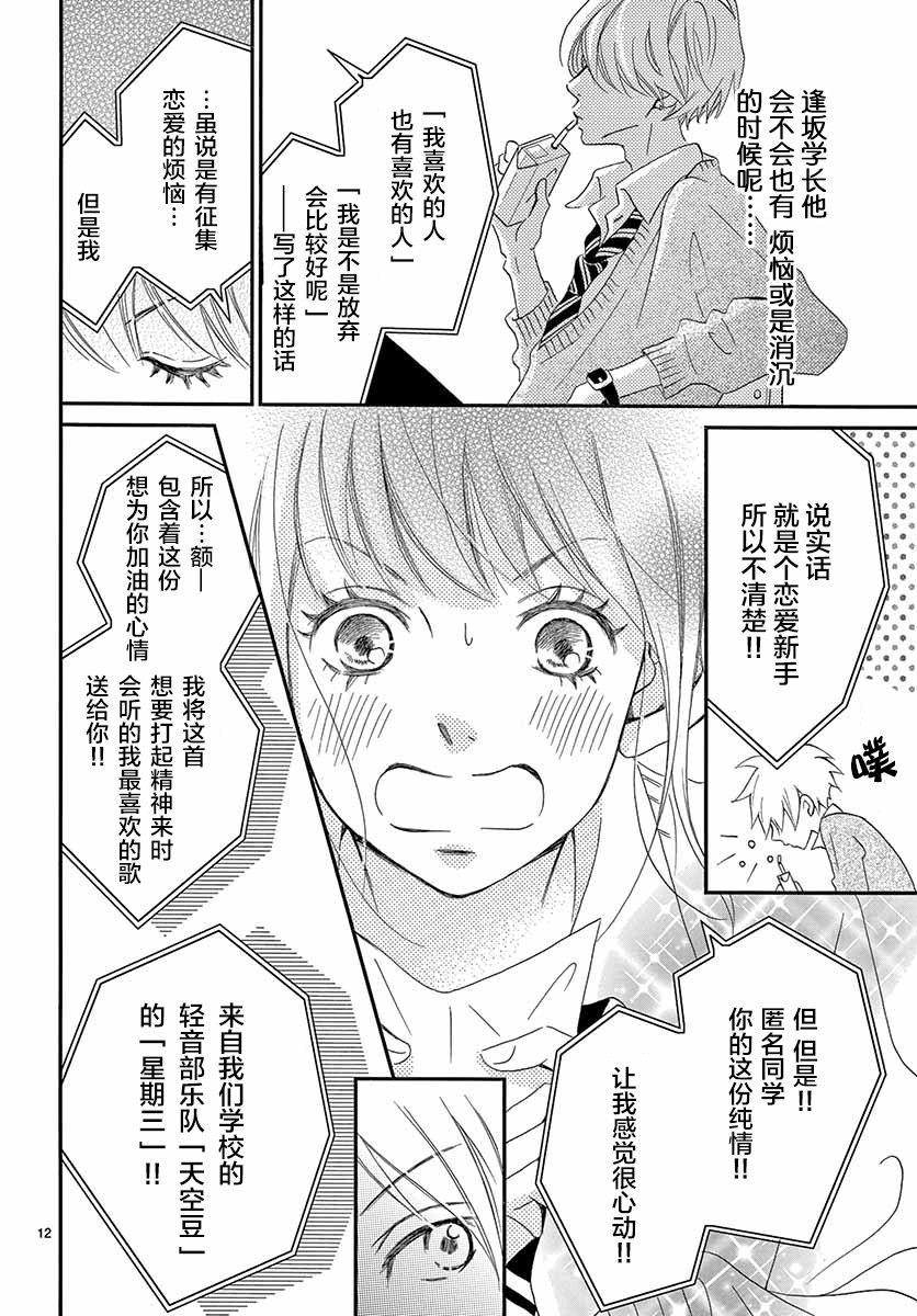 ON AIR韩漫全集-短篇无删减无遮挡章节图片 