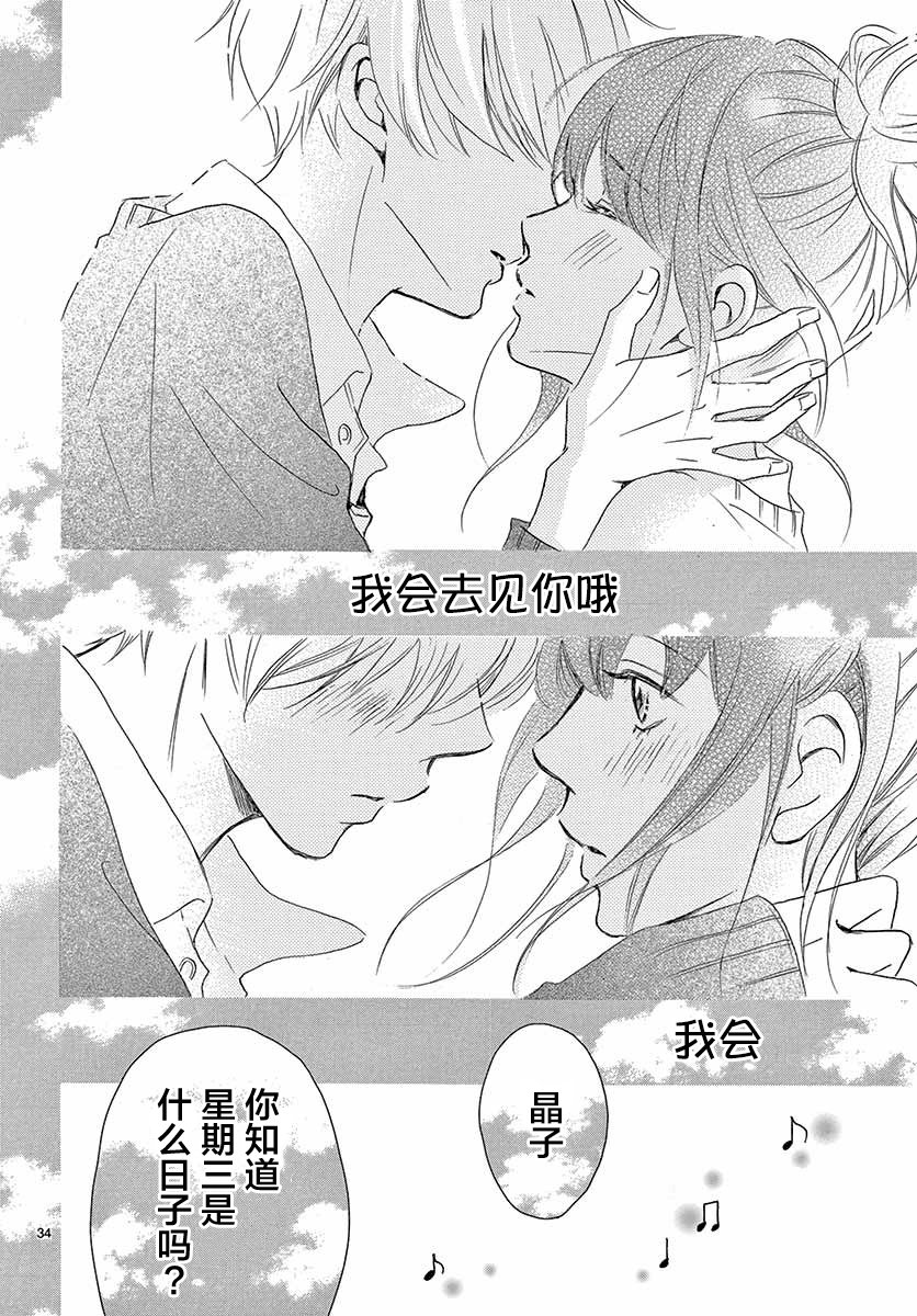 ON AIR韩漫全集-短篇无删减无遮挡章节图片 