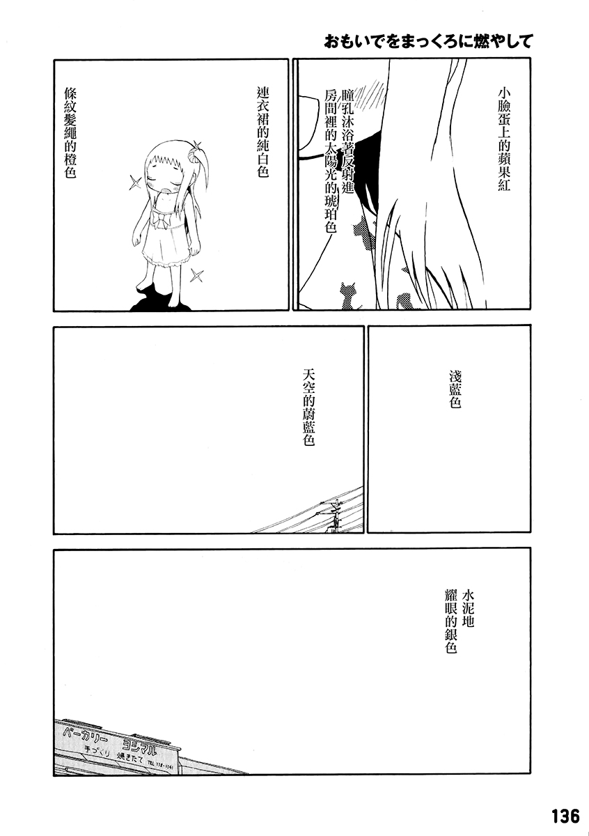 将回忆燃成灰烬吧韩漫全集-全一话无删减无遮挡章节图片 