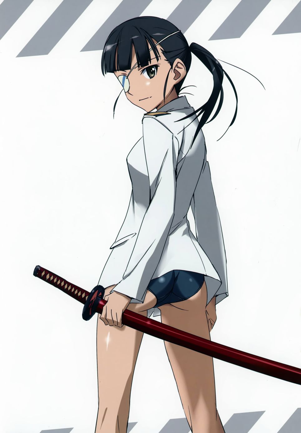 强袭魔女画集韩漫全集-STRIKE WITCHES OFFICIAL VISUAL COMPLETE FILE无删减无遮挡章节图片 