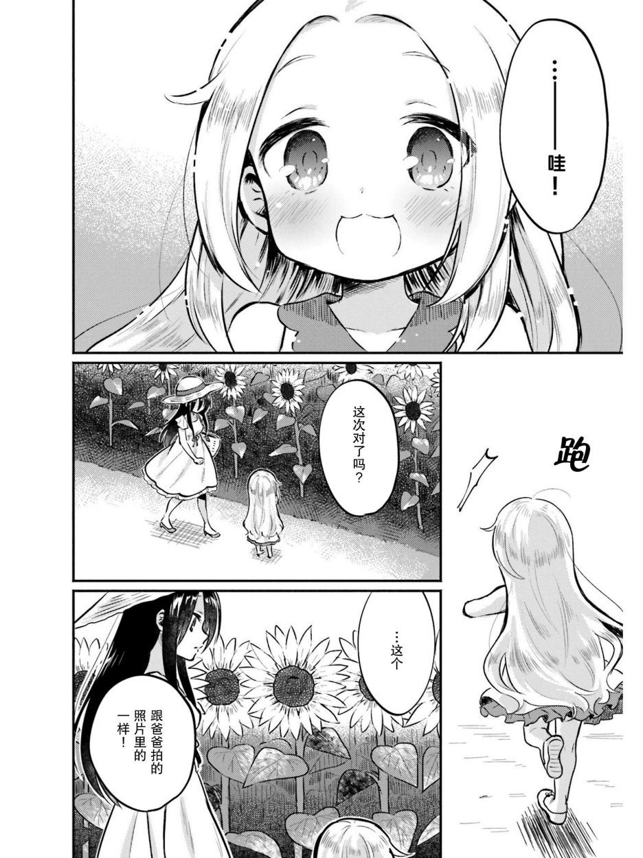 虹色相片韩漫全集-第01话无删减无遮挡章节图片 