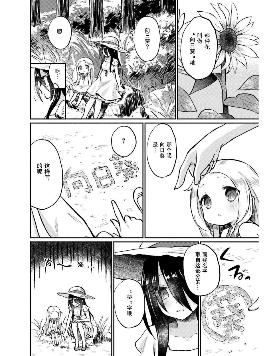 虹色相片韩漫全集-第01话无删减无遮挡章节图片 