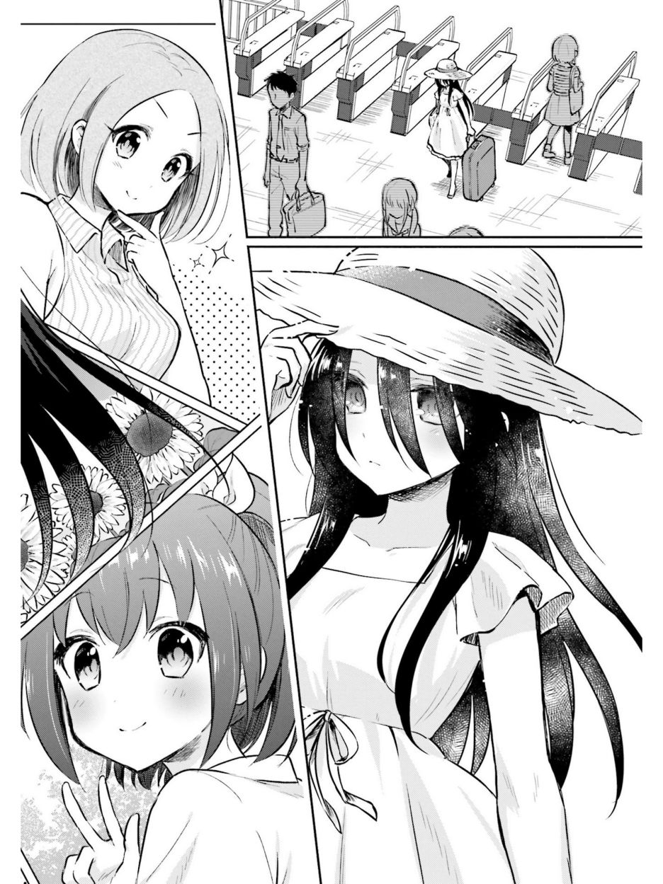 虹色相片韩漫全集-第01话无删减无遮挡章节图片 