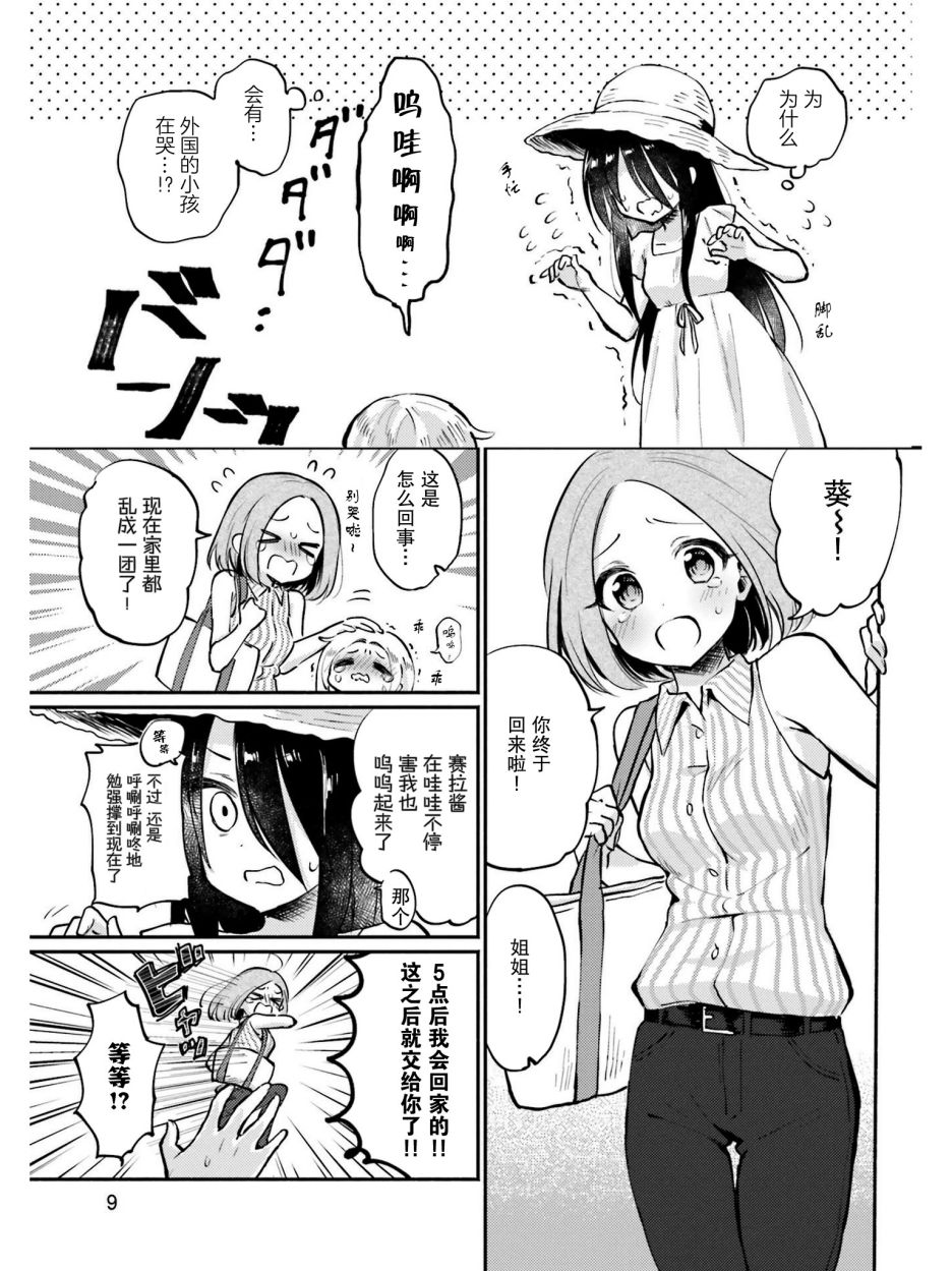 虹色相片韩漫全集-第01话无删减无遮挡章节图片 