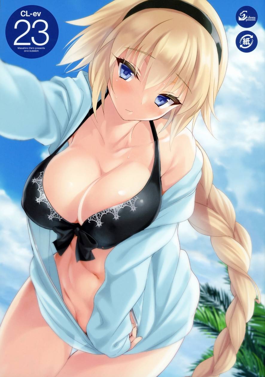 (C93)CL-ev 22韩漫全集-(C94)CL-ev 23无删减无遮挡章节图片 