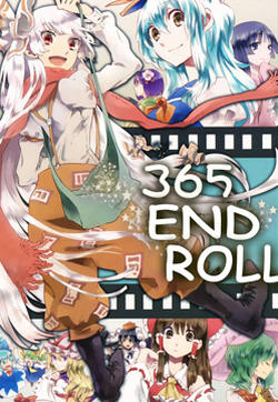 365 End Roll