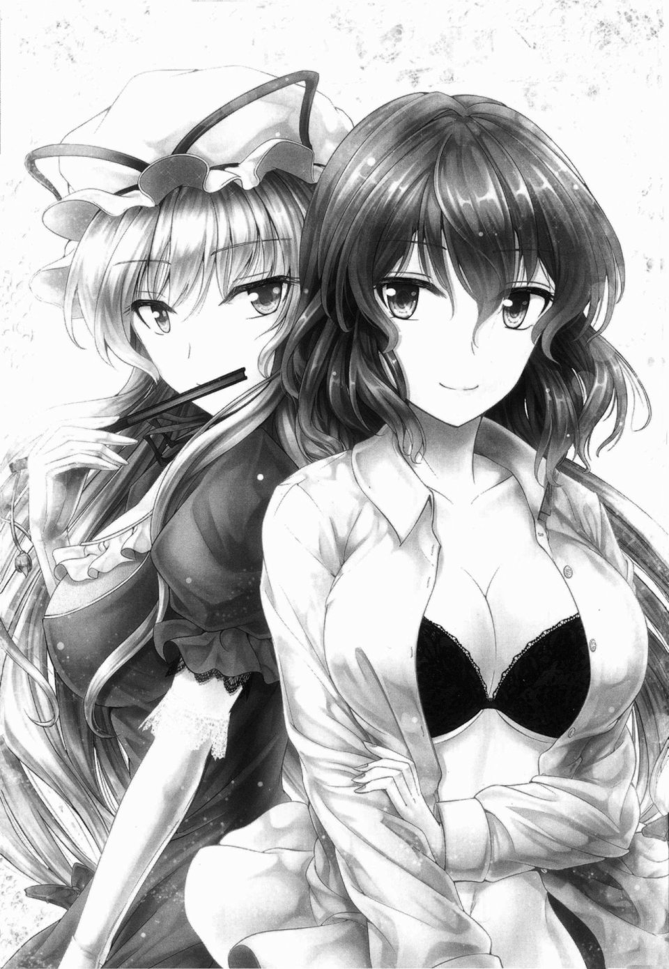 乙女百合韩漫全集-全一话无删减无遮挡章节图片 