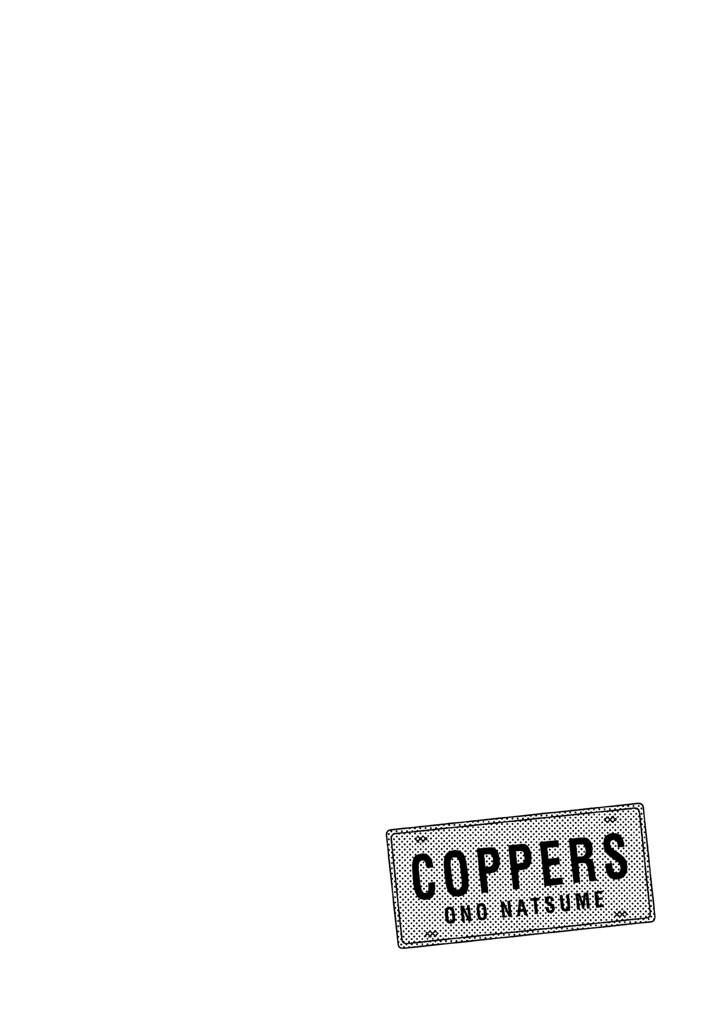 COPPERS韩漫全集-第01卷无删减无遮挡章节图片 