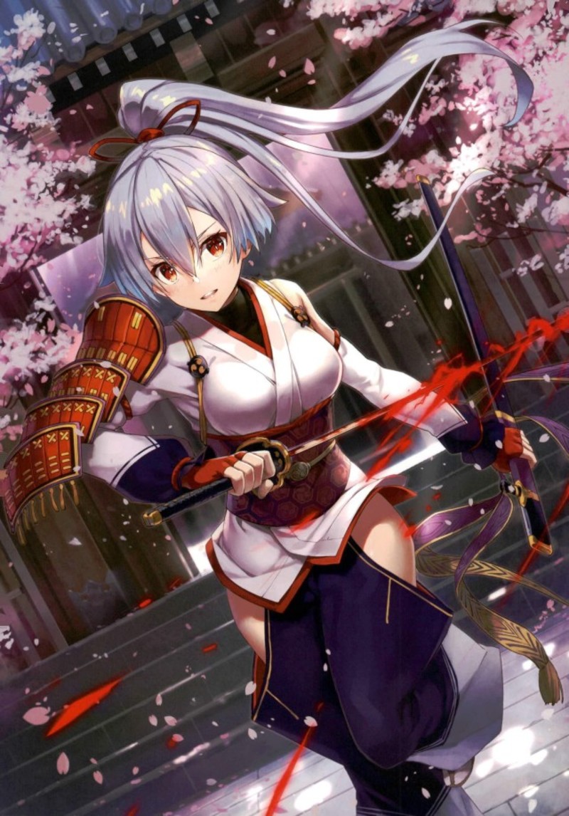Fate Sketch3韩漫全集-画集无删减无遮挡章节图片 