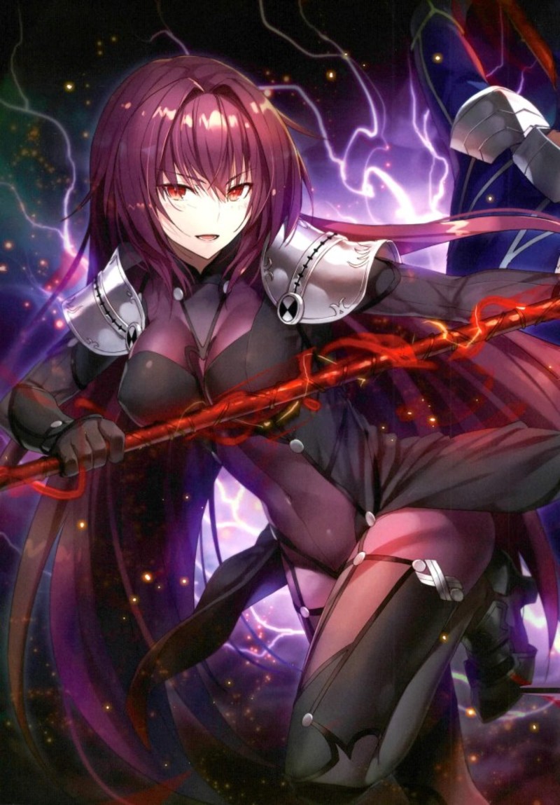 Fate Sketch3韩漫全集-画集无删减无遮挡章节图片 