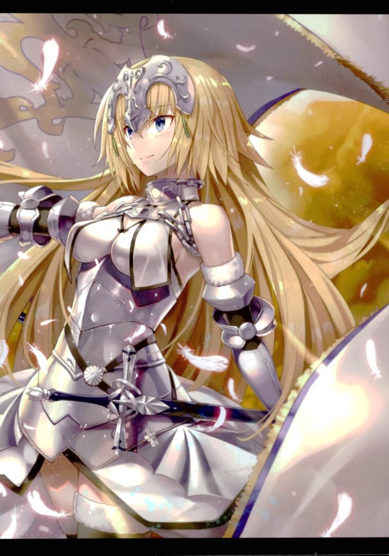 Fate Sketch3韩漫全集-画集无删减无遮挡章节图片 