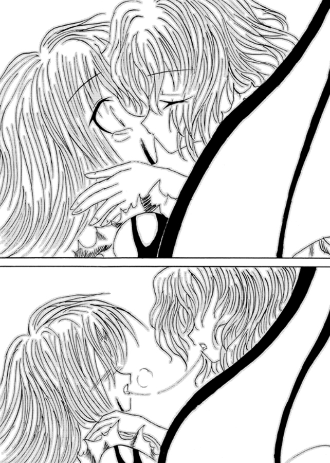 红魔&红魔after韩漫全集-总集无删减无遮挡章节图片 