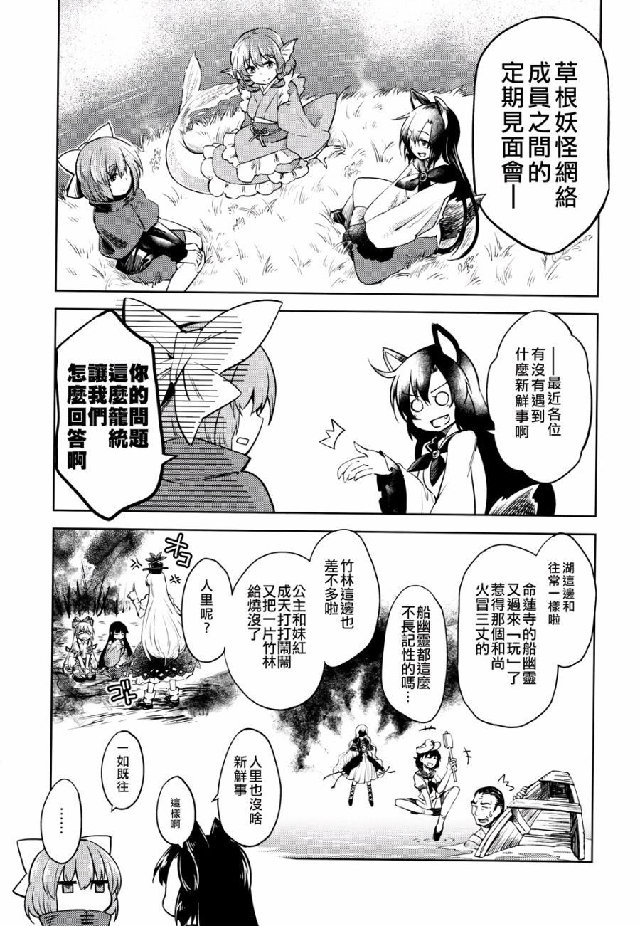 草根City Girl韩漫全集-全一话无删减无遮挡章节图片 