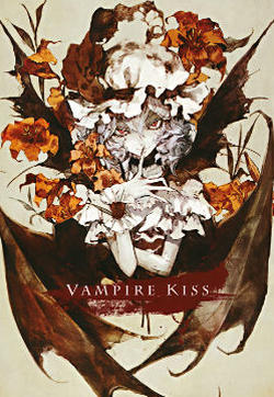 VAMPIRE Kiss