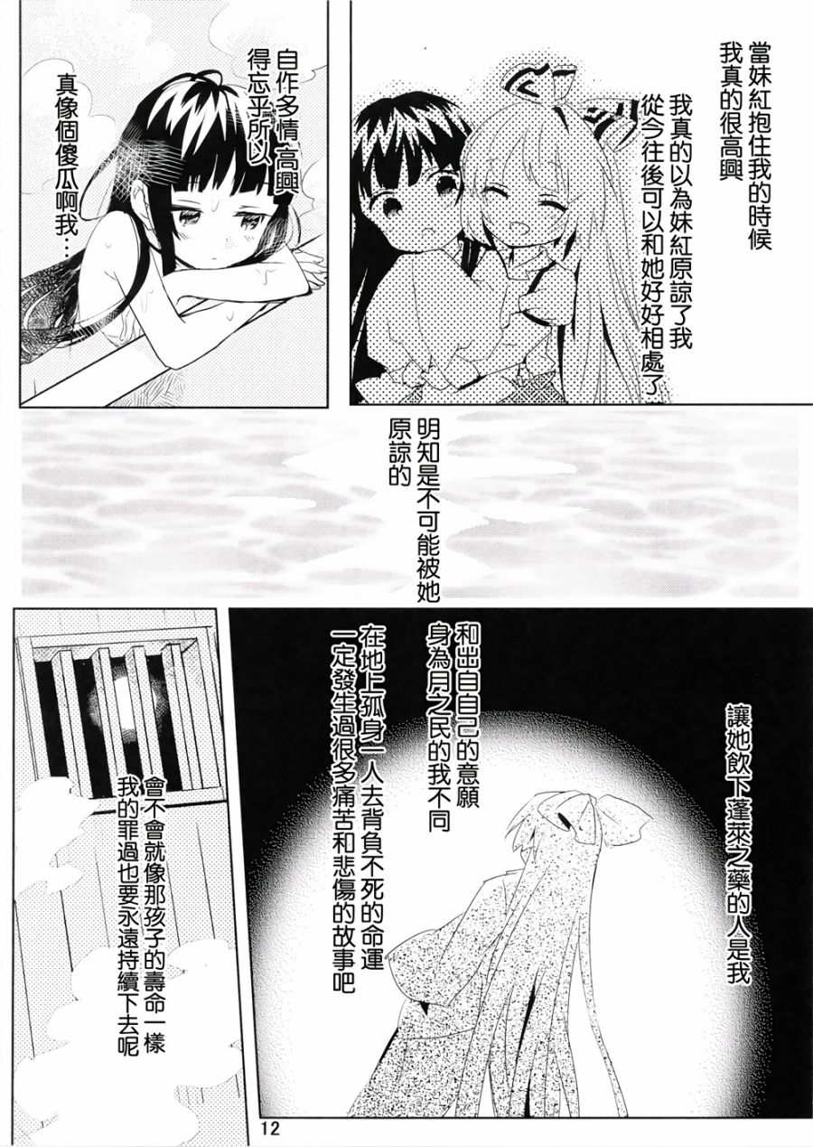 飘上月球韩漫全集-全一话无删减无遮挡章节图片 