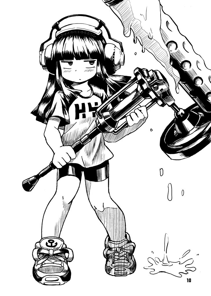 BOKO POTATO韩漫全集-全一话无删减无遮挡章节图片 