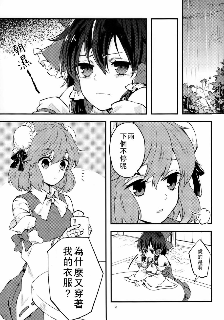 换装ROTATION韩漫全集-全一话无删减无遮挡章节图片 