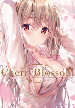 (C98)CherryBlossom