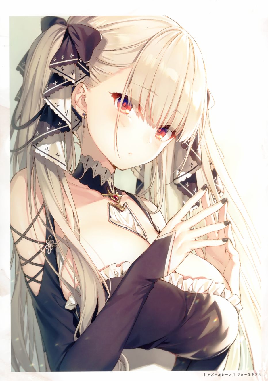 (C98)Various notes 02韩漫全集-全一册无删减无遮挡章节图片 