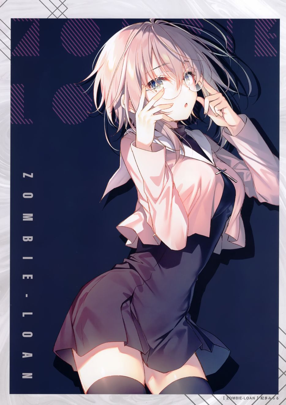 (C98)Various notes 02韩漫全集-全一册无删减无遮挡章节图片 