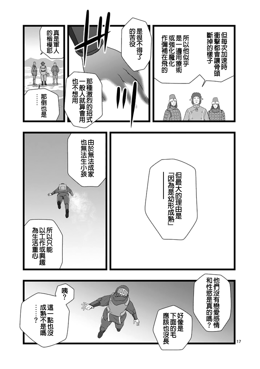 堕天作战/虚空处刑韩漫全集-修罗胎动2.1无删减无遮挡章节图片 