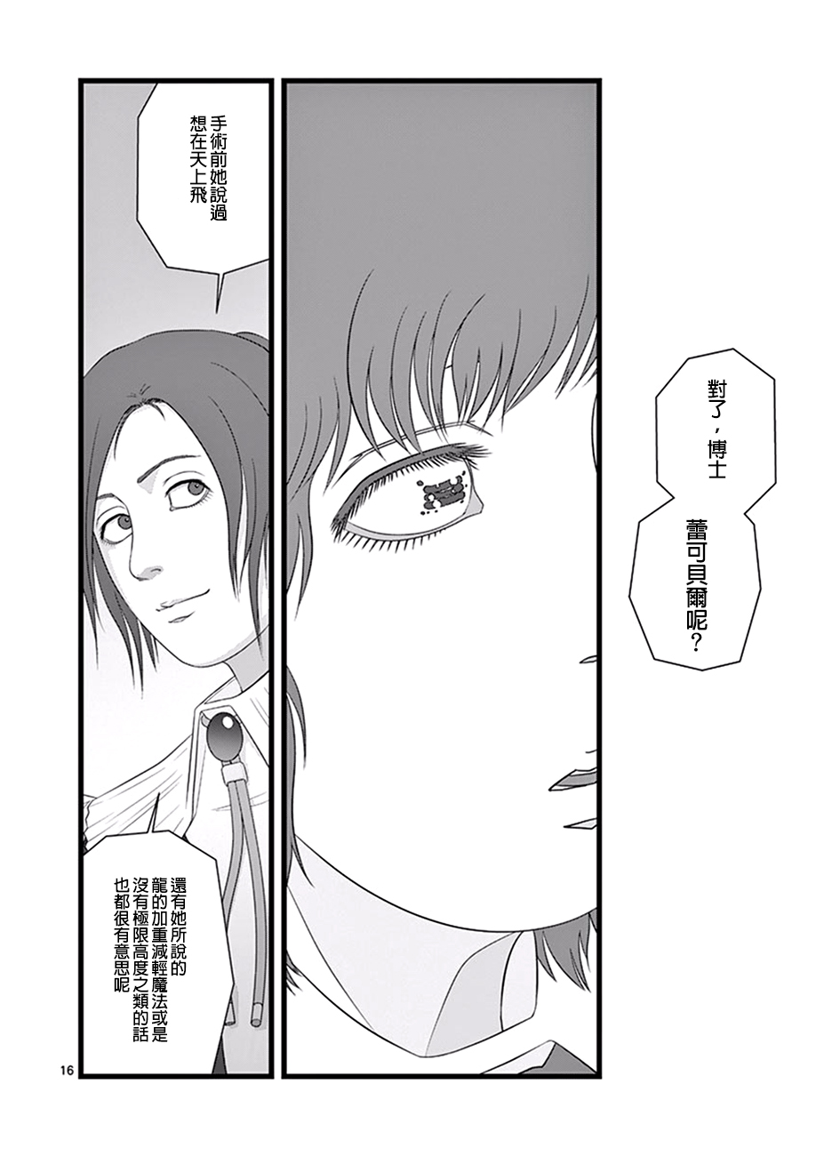堕天作战/虚空处刑韩漫全集-喜出望外无删减无遮挡章节图片 