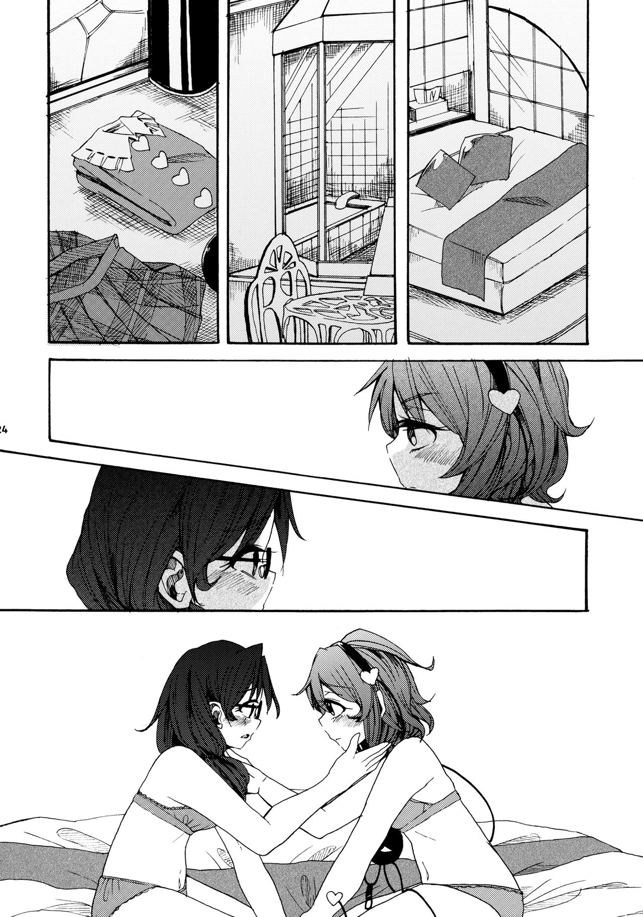 电话俱乐部的叮铃铃韩漫全集-全一话无删减无遮挡章节图片 