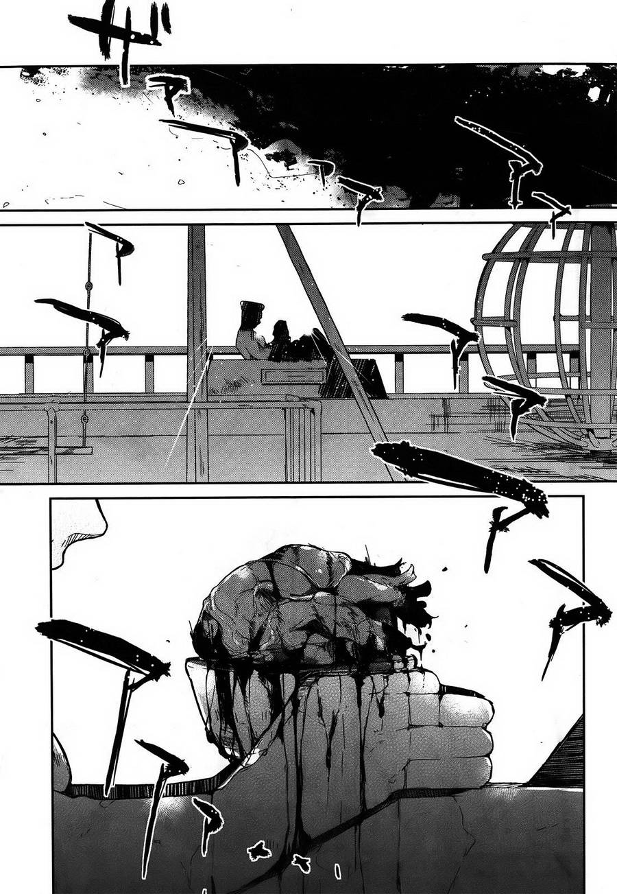 无人知晓的有塔小镇韩漫全集-第01话无删减无遮挡章节图片 
