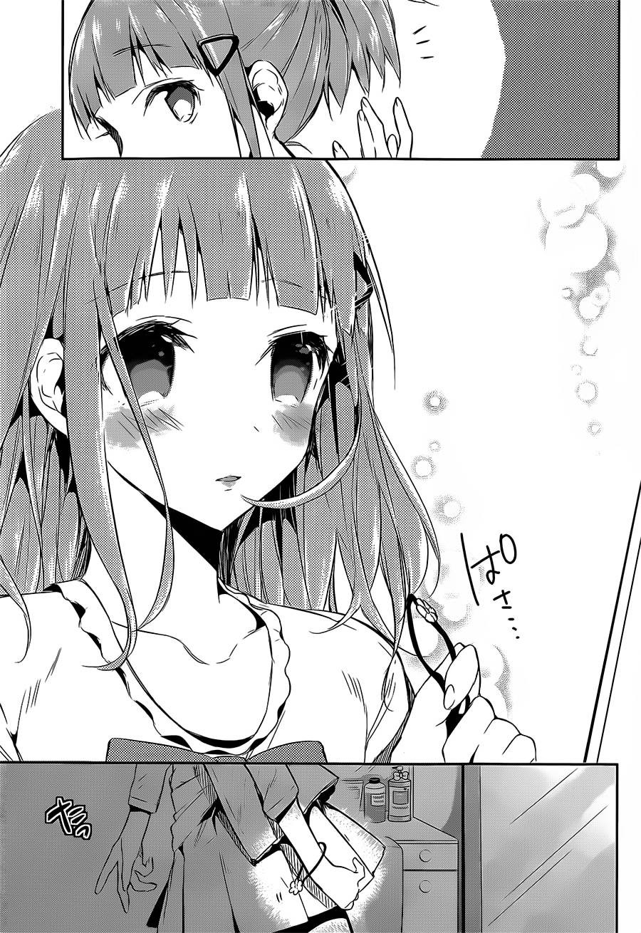 无人知晓的有塔小镇韩漫全集-第06话无删减无遮挡章节图片 