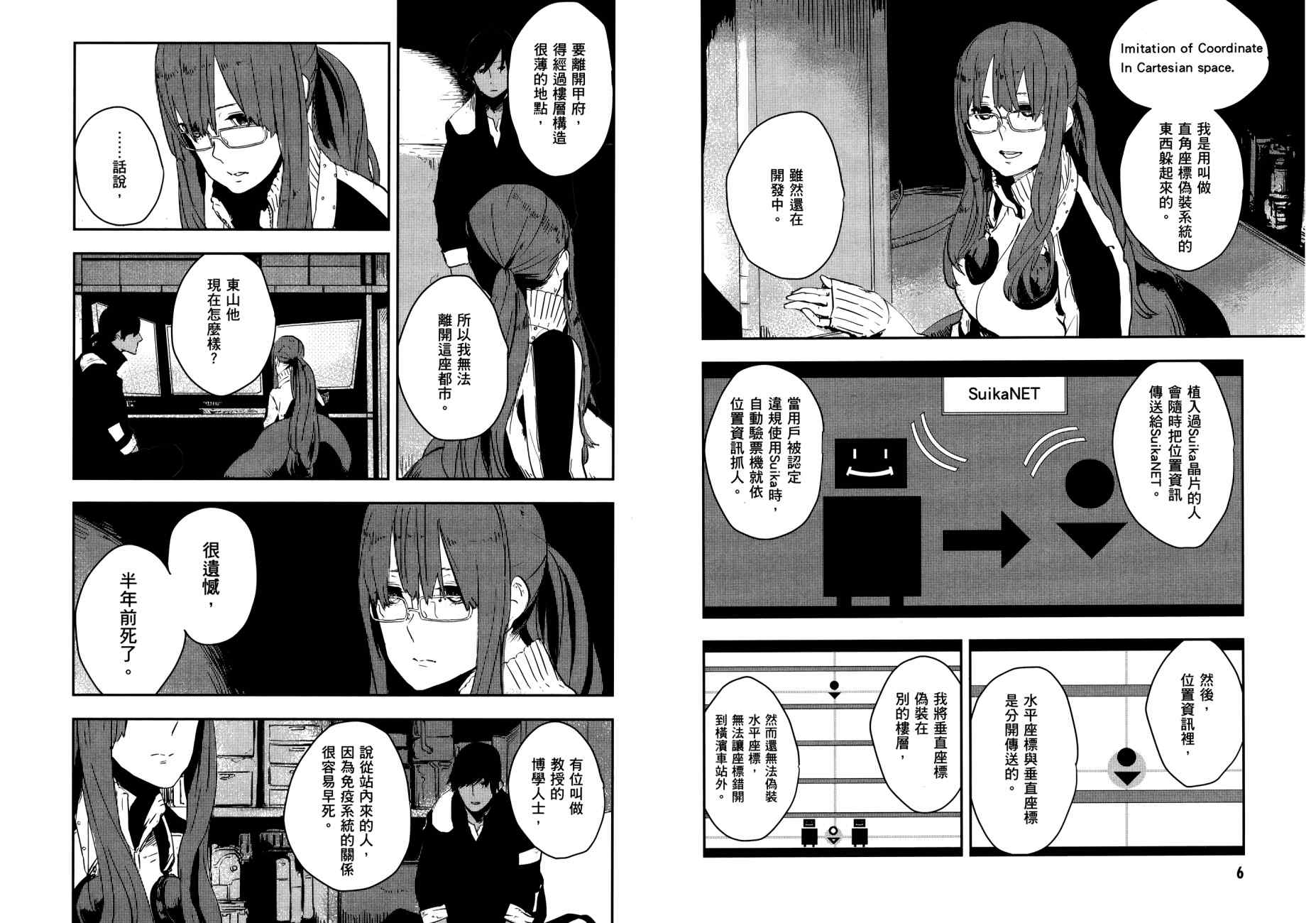 横滨车站SF韩漫全集-第02卷无删减无遮挡章节图片 