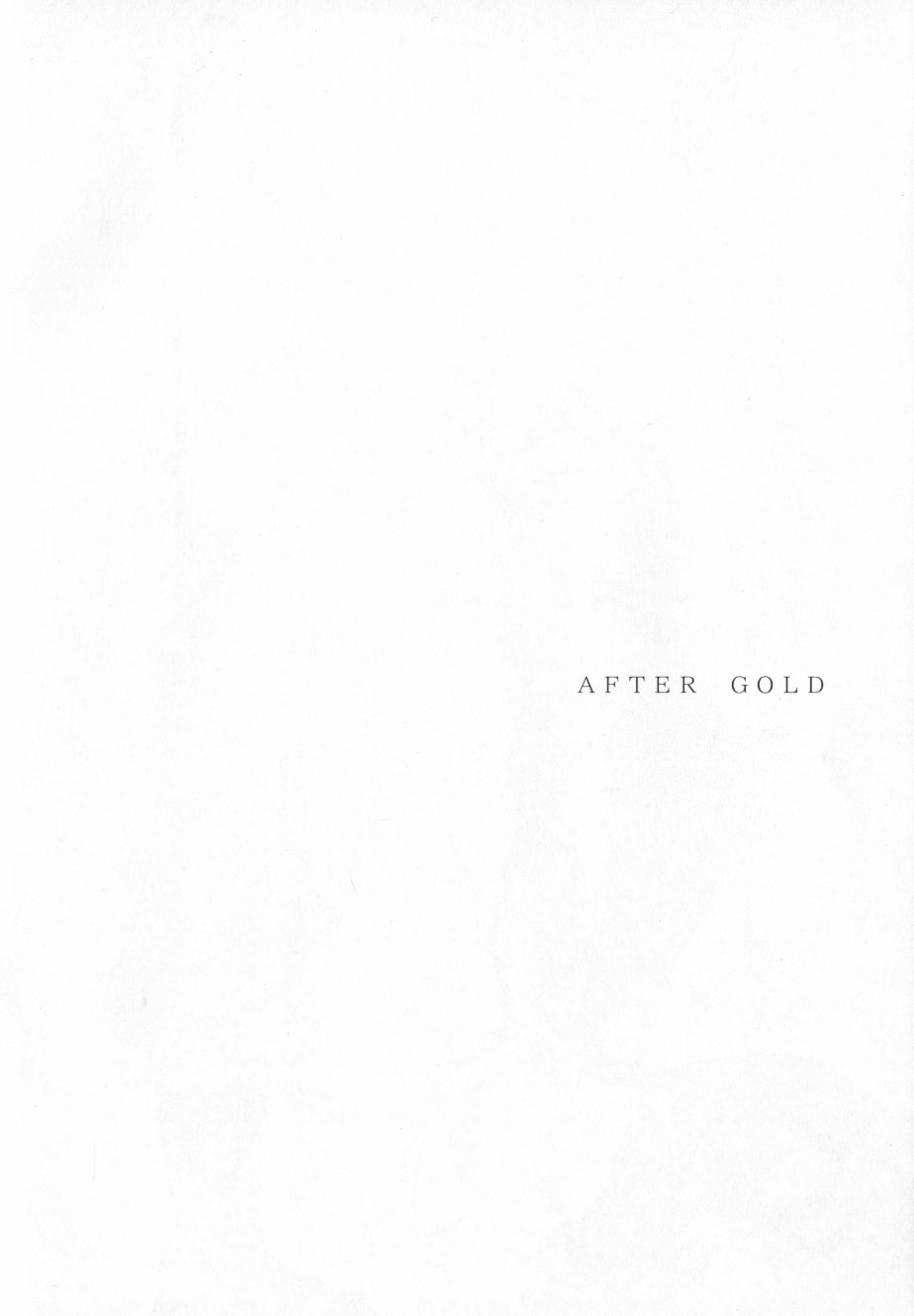 After gold韩漫全集-全一话无删减无遮挡章节图片 