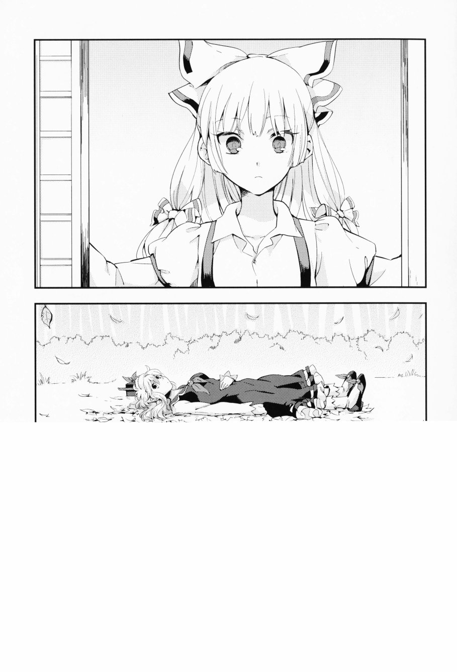 After gold韩漫全集-全一话无删减无遮挡章节图片 