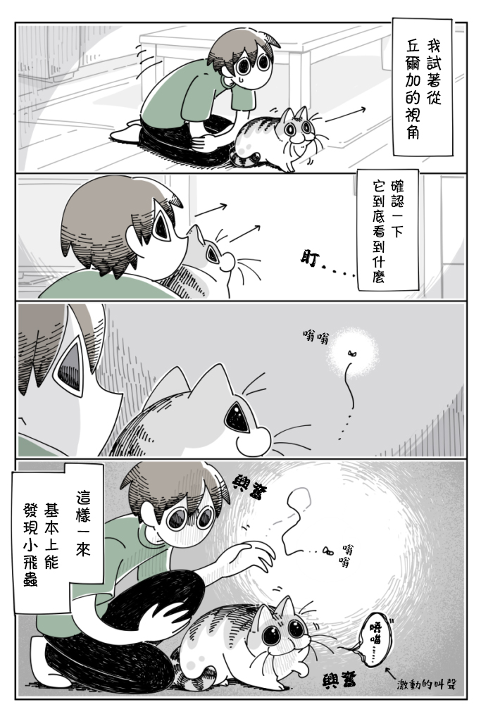 关于养猫我一直是新手韩漫全集-第26话无删减无遮挡章节图片 