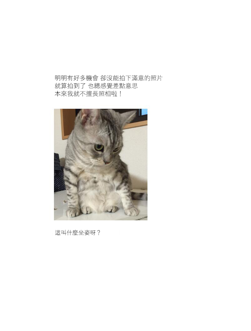 关于养猫我一直是新手韩漫全集-第07话无删减无遮挡章节图片 