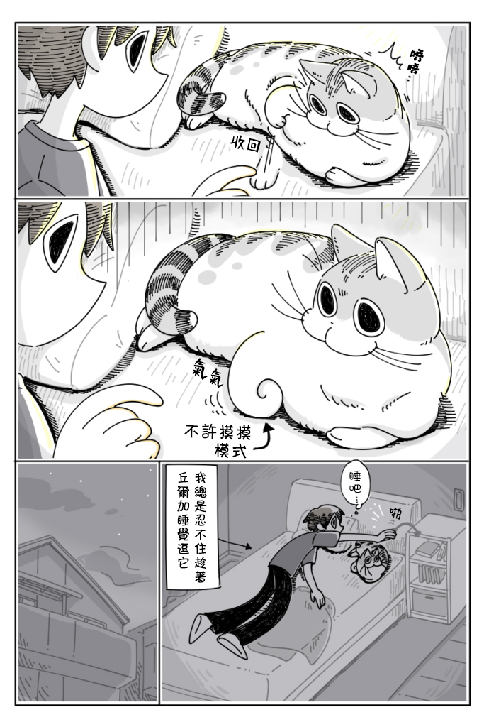 关于养猫我一直是新手韩漫全集-第27话无删减无遮挡章节图片 