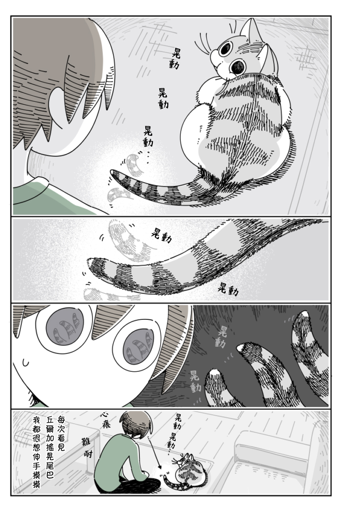 关于养猫我一直是新手韩漫全集-第31话无删减无遮挡章节图片 