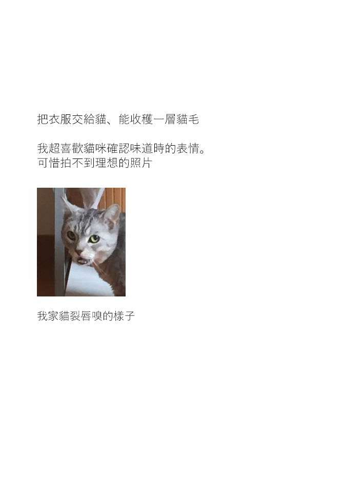 关于养猫我一直是新手韩漫全集-第15话无删减无遮挡章节图片 