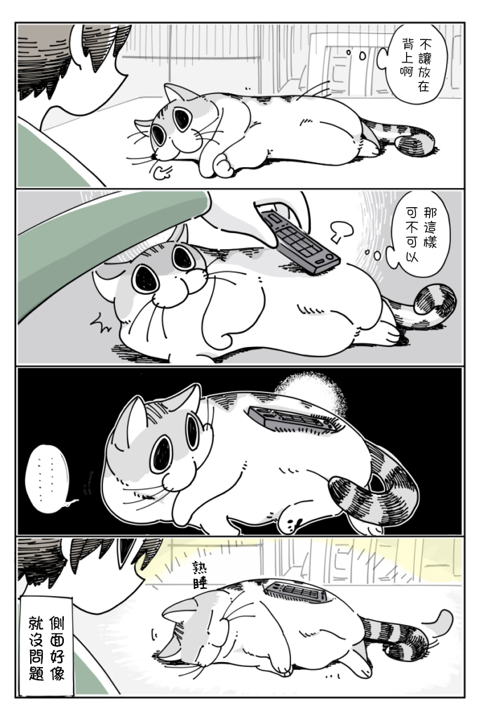 关于养猫我一直是新手韩漫全集-第16话无删减无遮挡章节图片 