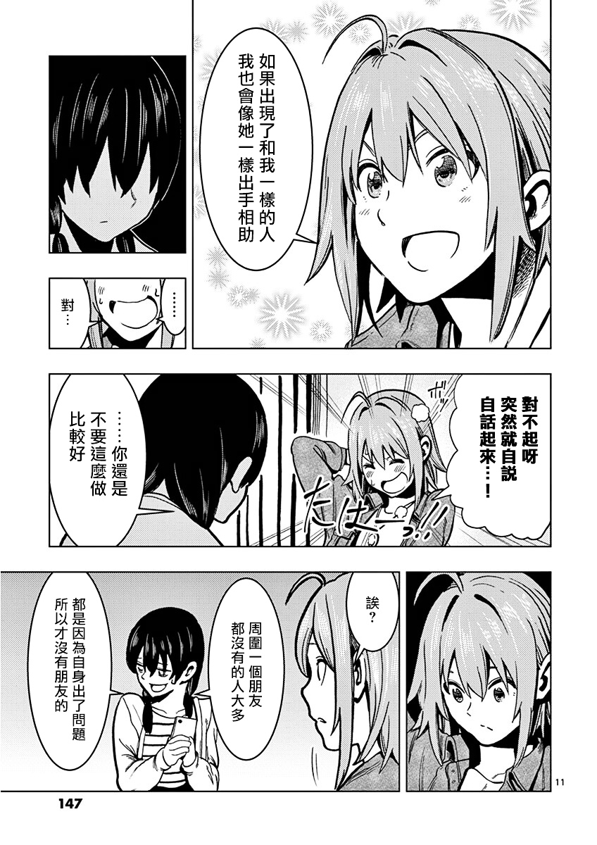 伪装者之舞韩漫全集-第05话无删减无遮挡章节图片 