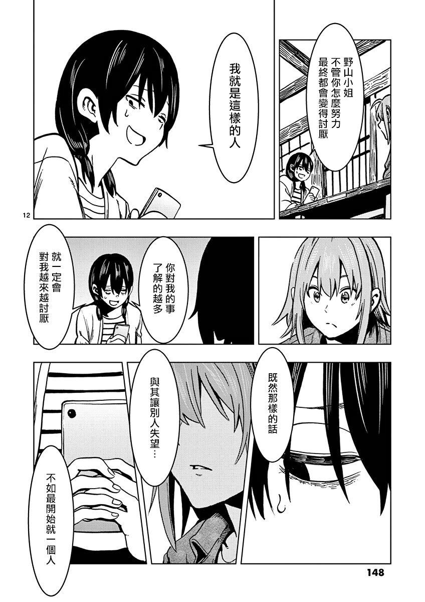 伪装者之舞韩漫全集-第05话无删减无遮挡章节图片 
