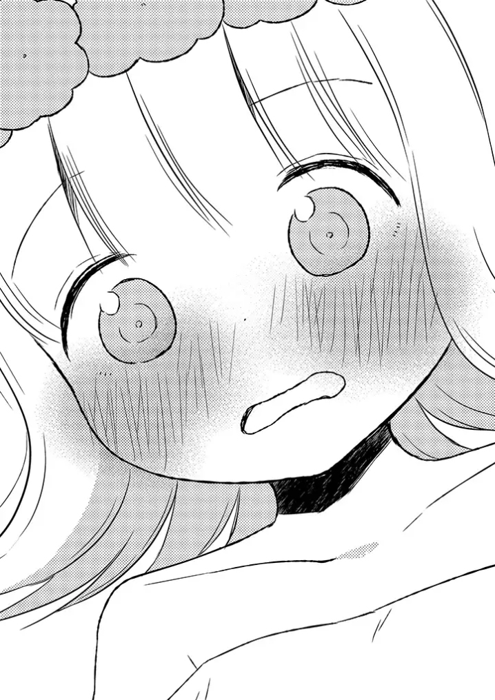 和莉莉玛莉亚重归于好吧韩漫全集-第09话无删减无遮挡章节图片 